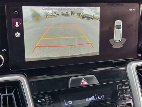 Used 2023 Kia Sorento EX w/ Panoramic Sunroof Package image 19