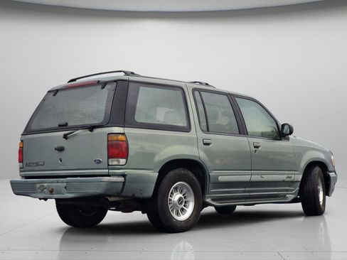 Used 1996 Ford Explorer Limited image 22