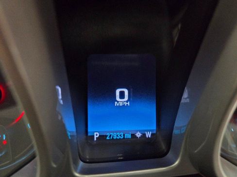 Used 2015 Chevrolet Camaro SS w/ Commemorative Special Edition RWD image 40