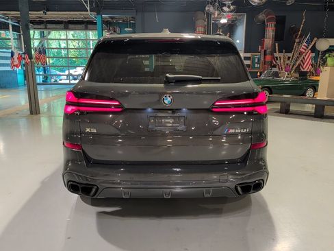 Used 2026 BMW X5 M60i AWD/4WD image 10