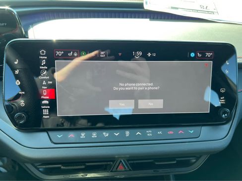 New 2025 Dodge Charger Daytona Scat Pack w/ Track Pack image 23