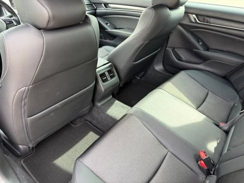 Used 2020 Honda Accord Sport image 23