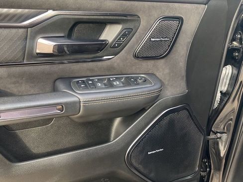 Used 2024 RAM 1500 TRX image 14