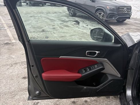 Used 2025 Acura Integra A-Spec image 11