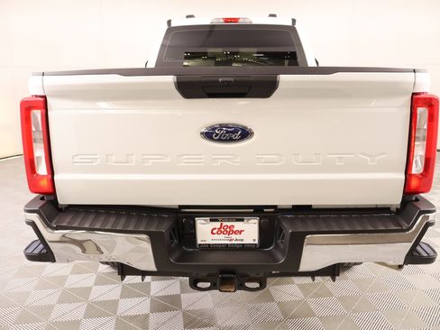 Used 2026 Ford F250 XL w/ XL Driver Assist Package AWD/4WD image 20