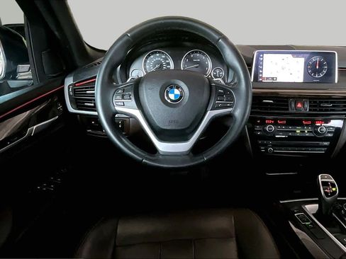 Used 2018 BMW X5 sDrive35i w/ Premium Package RWD image 5