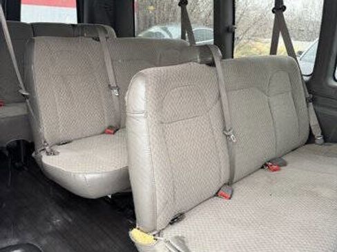 Used 2017 Chevrolet Express 2500 LS image 20