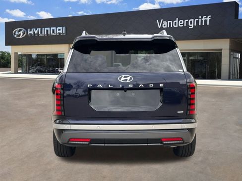 Used 2026 Hyundai Palisade Limited image 13