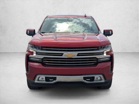Used 2021 Chevrolet Silverado 1500 High Country image 2