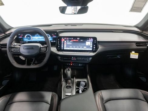 New 2026 Dodge Charger R/T AWD/4WD image 29