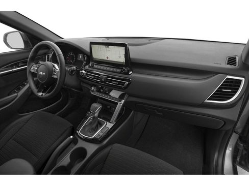 Certified 2023 Kia Seltos EX image 11