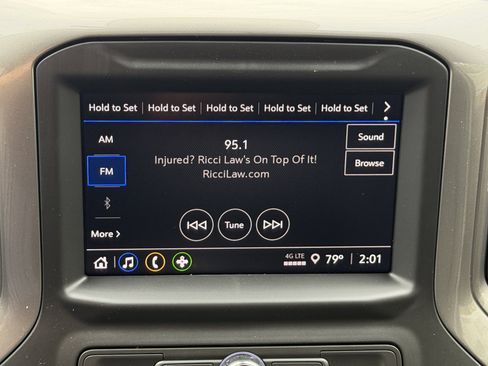 New 2026 GMC Sierra 1500 Pro w/ Pro Value Package image 21