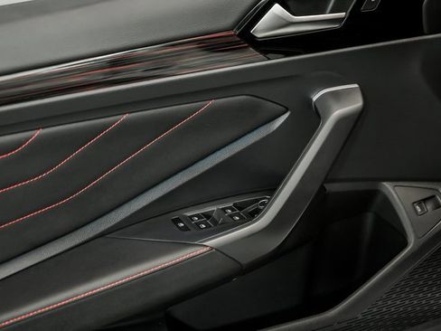 Used 2024 Volkswagen Jetta GLI 40th Anniversary Edition image 9