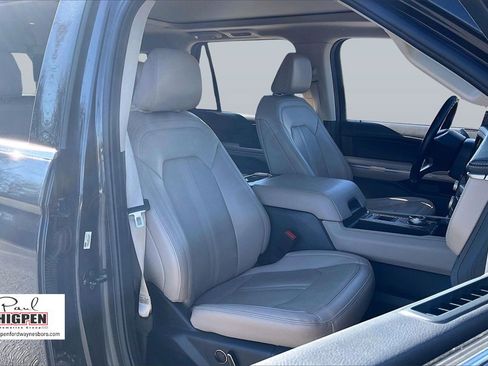 Used 2024 Ford Expedition Limited image 7