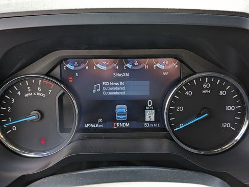 Used 2024 Ford Expedition Limited image 32