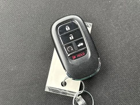 Used 2024 Honda Civic Sport image 28