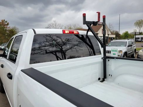 Used 2022 RAM 1500 Tradesman w/ Popular Equipment Group AWD/4WD image 22