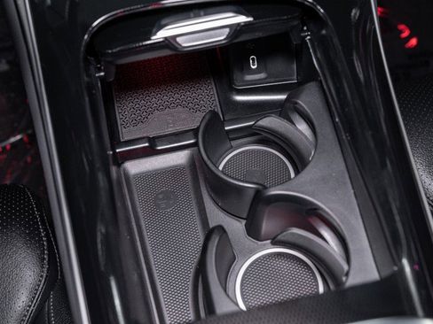 New 2026 Mercedes-Benz GLC 300 4MATIC image 20