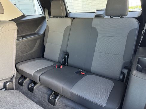 Certified 2020 Chevrolet Traverse LS AWD/4WD image 16