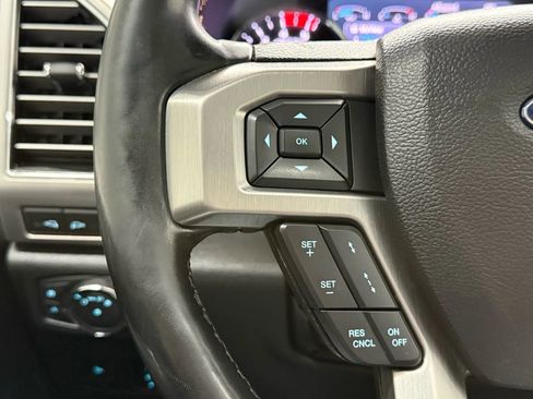 Used 2021 Ford F250 Platinum AWD/4WD image 21
