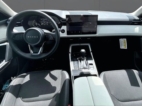 New 2026 MAZDA CX-5 Select AWD/4WD image 5