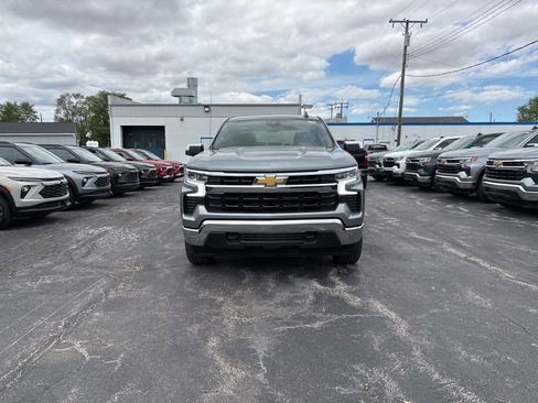 New 2026 Chevrolet Silverado 1500 LT AWD/4WD image 2