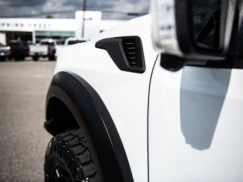 Used 2023 Ford F150 Raptor w/ Equipment Group 802A Raptor R image 4