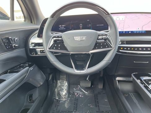 New 2026 Cadillac Lyriq Premium Sport image 14