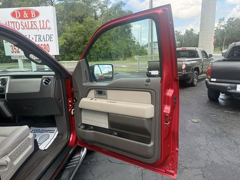 Used 2010 Ford F150 XLT RWD image 23