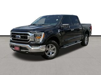 Used 2021 Ford F150 XLT w/ Equipment Group 302A High AWD/4WD video 1