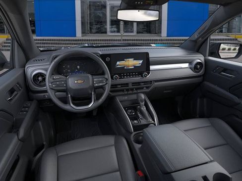 New 2026 Chevrolet Colorado LT w/ LT Convenience Package AWD/4WD image 39