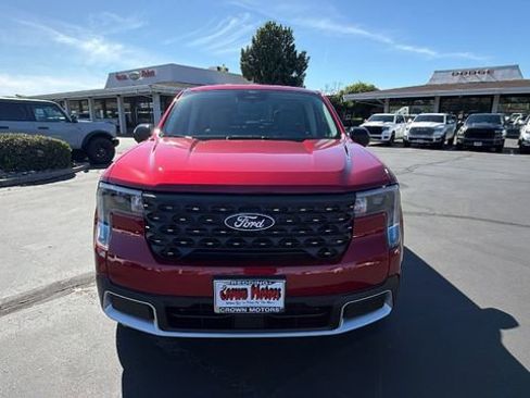 New 2026 Ford Maverick Lariat image 8