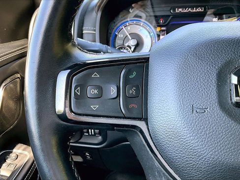 Certified 2022 RAM 1500 Limited AWD/4WD image 30