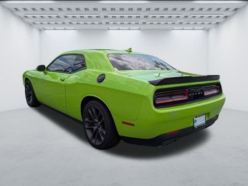 Used 2023 Dodge Challenger R/T Scat Pack w/ Plus Package RWD image 6