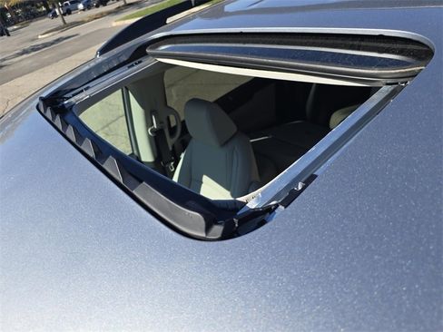 New 2026 Honda Odyssey EX-L image 3