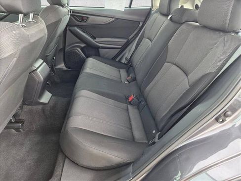 Used 2021 Subaru Impreza 2.0i AWD/4WD image 17