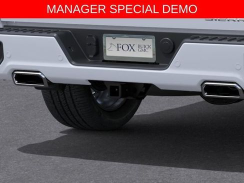 Used 2026 GMC Sierra 1500 Denali w/ Denali Reserve Package AWD/4WD image 14