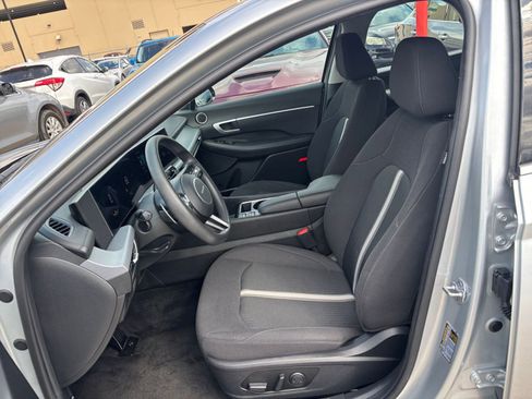 Used 2025 Hyundai Sonata SEL image 27