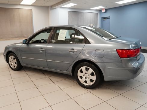 Used 2009 Hyundai Sonata GLS image 7