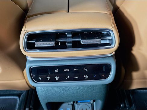 New 2026 Genesis GV80 3.5T Prestige image 27