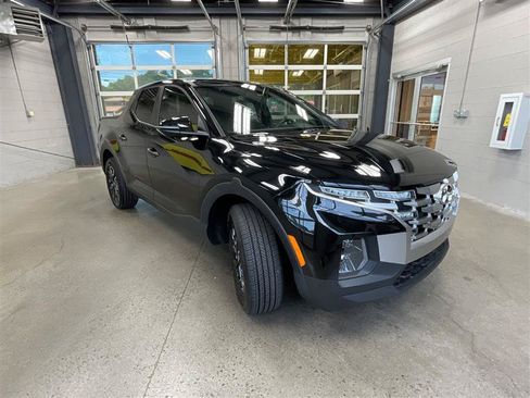 Used 2024 Hyundai Santa Cruz SEL AWD/4WD image 7