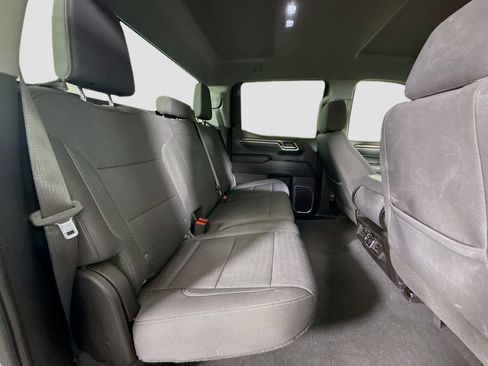 Used 2023 Chevrolet Silverado 1500 LT w/ Protection Package RWD image 27