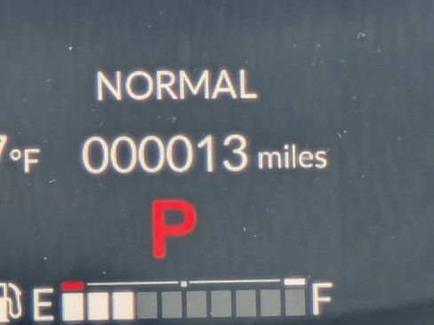 New 2026 Honda Odyssey Sport-L image 34