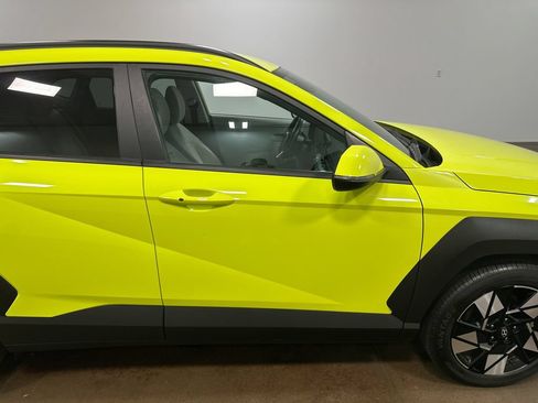 Used 2025 Hyundai Kona SEL FWD image 39