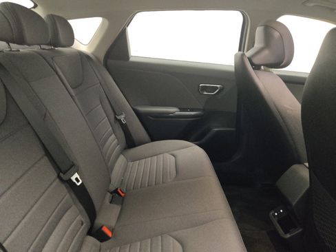 Used 2025 Kia K4 EX FWD image 19