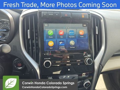 Used 2020 Subaru Ascent Limited w/ Technology Package image 9