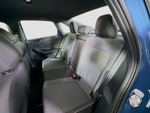 New 2026 Volkswagen Jetta Sport FWD image 21