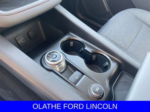 New 2026 Ford Explorer Active w/ Active Comfort Package image 22