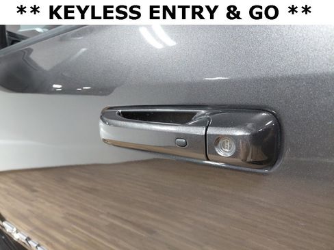 Used 2024 RAM 3500 Laramie image 23