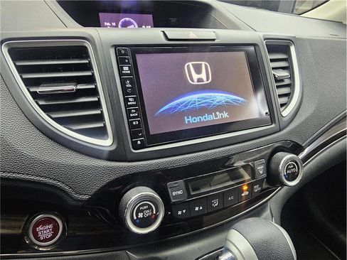 Used 2015 Honda CR-V EX-L image 19